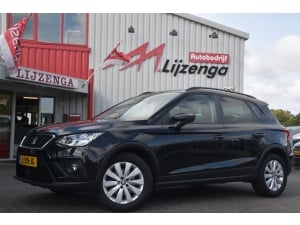 Seat Arona 1.0 TSI Style Business Intense Seat Arona 1.0 TSI Style Business Intense