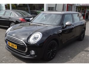 MINI Clubman 1.5 Cooper Business Edition MINI Clubman 1.5 Cooper Business Edition