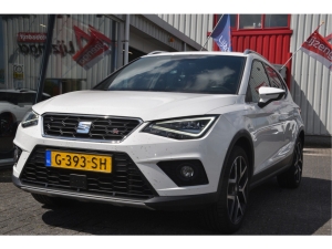 Seat Arona 1.0 TSI 115 pk FR Business Intense
