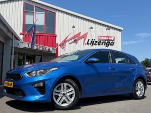 Kia Ceed 1.0 T-GDi Dynamic Line