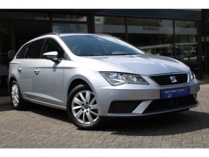 Seat León ST 1.0 ECO TSI Style Seat León ST 1.0 ECO TSI Style