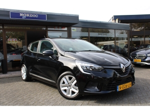 Renault Clio 1.0 TCE Zen