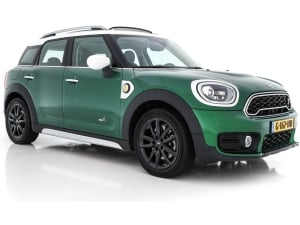 MINI Countryman 2.0 Cooper S E ALL4 Plug-In MINI Countryman 2.0 Cooper S E ALL4 Plug-In