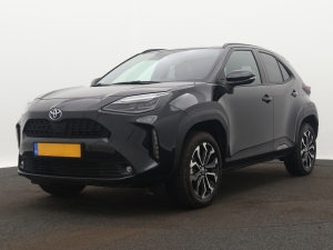 Toyota Yaris Cross 1.5 Hybrid Dynamic 116pk