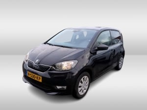 Škoda Citigo e-iV Ambition Škoda Citigo e-iV Ambition