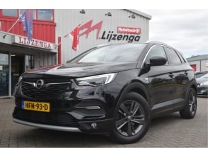 Opel Grandland X 1.2 Turbo Innovation