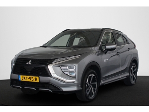 Mitsubishi Eclipse Cross 2.4 Business Intense+