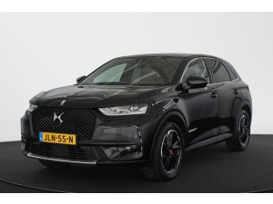 DS 7 Crossback E-Tense Performance Line DS 7 Crossback E-Tense Performance Line