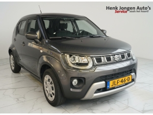 Suzuki Ignis 1.2 Smart Hybrid Comfort Suzuki Ignis 1.2 Smart Hybrid Comfort