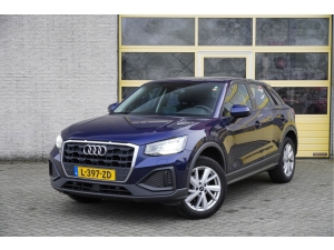 Audi Q2 35 TFSI 150 pk Pro Line Audi Q2 35 TFSI 150 pk Pro Line