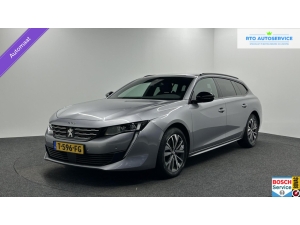 Peugeot 508 1.2 PureTech Allure Pack Business Peugeot 508 1.2 PureTech Allure Pack Business