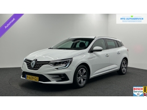 Renault MEGANE Estate 1.6 E-Tech Intens 160 Renault MEGANE Estate 1.6 E-Tech Intens 160