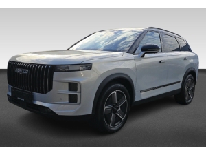 JAECOO J7 Exclusive JAECOO J7 Exclusive