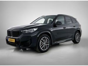 BMW X1 sDrive18i BMW X1 sDrive18i