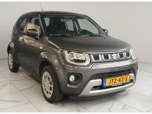 Suzuki Ignis 1.2 Smart Hybrid Comfort Suzuki Ignis 1.2 Smart Hybrid Comfort