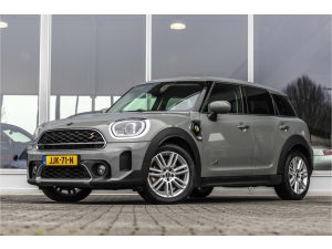 MINI Countryman 1.5 Cooper S E ALL4 Chili MINI Countryman 1.5 Cooper S E ALL4 Chili