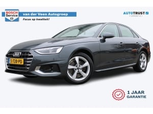 Audi A4 35 TFSI Advanced Edition Audi A4 35 TFSI Advanced Edition