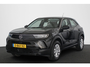 Opel Mokka 1.2 Edition Opel Mokka 1.2 Edition