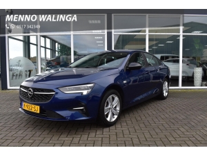 Opel Insignia Grand Sport 1.5 CDTI Business Opel Insignia Grand Sport 1.5 CDTI Business