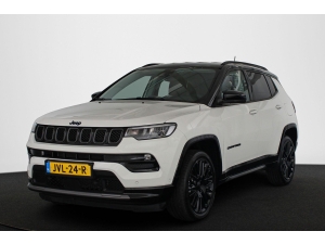 Jeep Compass 4xe 240 S