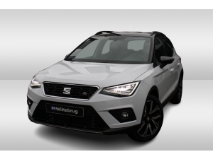 SEAT Arona 1.0 TSI 110pk FR SEAT Arona 1.0 TSI 110pk FR