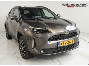 Toyota Yaris Cross 1.5 Hybrid 115 First Edition Toyota Yaris Cross 1.5 Hybrid 115 First Edition