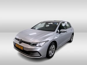 Volkswagen Golf 1.0 TSI Life