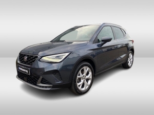 SEAT Arona 1.0 TSI 110pk FR Business Intense SEAT Arona 1.0 TSI 110pk FR Business Intense