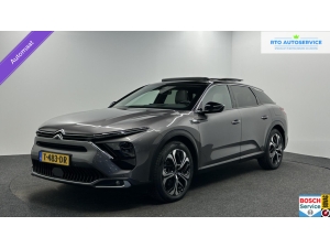 Citroën C5 X 1.6 Plug-in Hybrid 225 Shine Citroën C5 X 1.6 Plug-in Hybrid 225 Shine
