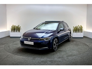 Volkswagen Golf 1.4 e-hybrid 204 pk Style Volkswagen Golf 1.4 e-hybrid 204 pk Style