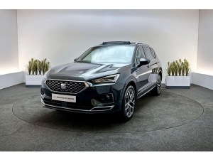 Seat Tarraco 1.4 TSI 245 pk FR Seat Tarraco 1.4 TSI 245 pk FR