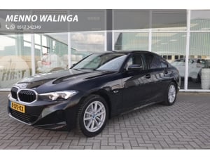 BMW 3 Serie 320e BMW 3 Serie 320e