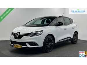 Renault Scénic 1.3 TCe Business Zen Renault Scénic 1.3 TCe Business Zen