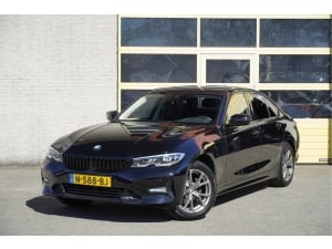 BMW 3 Serie 318i 157 pk High Business Edition BMW 3 Serie 318i 157 pk High Business Edition