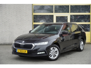 ŠKODA Octavia 1.0 TSI Business Edition