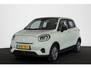 Leapmotor T03 Design 37.3 kWh Leapmotor T03 Design 37.3 kWh