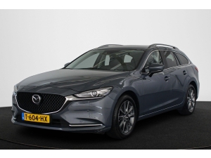 Mazda 6 2.0 SkyActiv-G 165 Centre-Line