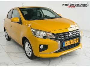 Mitsubishi Space Star 1.2 Dynamic Mitsubishi Space Star 1.2 Dynamic