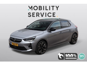 Opel Corsa-e GS Line 50 kWh