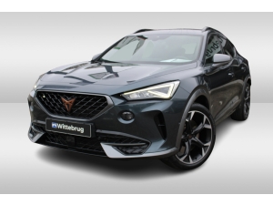 CUPRA Formentor 1.4 e-Hybrid 245pk Performance