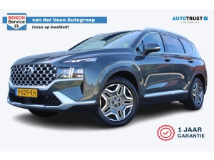 Hyundai Santa Fe 1.6 T-GDI PHEV Premium 4WD