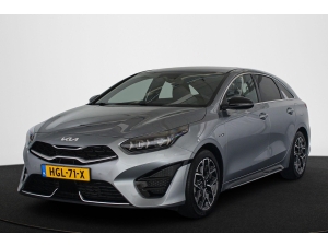 Kia ProCeed 1.5 T-GDi GT-Line