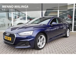 Audi A5 35 TFSI Pro Line Sportback Audi A5 35 TFSI Pro Line Sportback