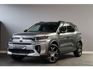 Citroën C3 Aircross 1.2 Hybrid 145 pk Plus Citroën C3 Aircross 1.2 Hybrid 145 pk Plus