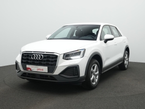 Audi Q2 30 TFSI 110 pk Attitude