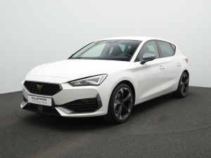 CUPRA Leon 1.4 e-Hybrid 204 pk