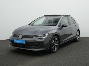 Volkswagen Golf 1.5 eHybrid 204 pk Life Edition Volkswagen Golf 1.5 eHybrid 204 pk Life Edition