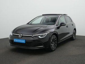 Volkswagen Golf 1.4 eHybrid 204 pk Style Volkswagen Golf 1.4 eHybrid 204 pk Style