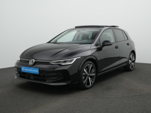 Volkswagen Golf 1.5 eHybrid 204 pk Life Edition Volkswagen Golf 1.5 eHybrid 204 pk Life Edition