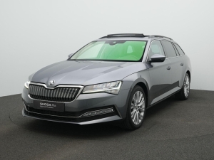 ŠKODA Superb 1.4 TSI iV 218 pk Sportline